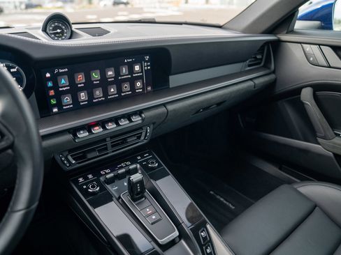 Used 2024 Porsche 911 Carrera GTS image 14