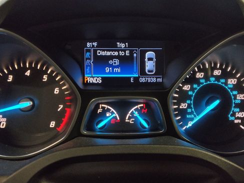Used 2014 Ford Escape Titanium FWD image 23