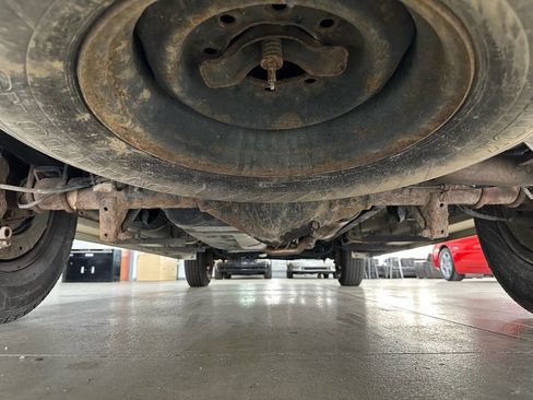 Used 2012 Ford E-250 and Econoline 250 w/ PWR Group image 26