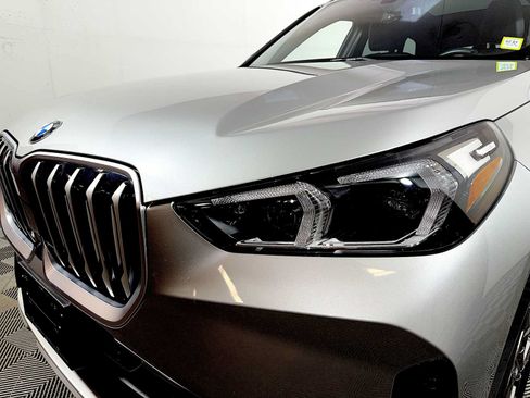Used 2026 BMW X1 xDrive28i w/ Technology Package AWD/4WD image 25