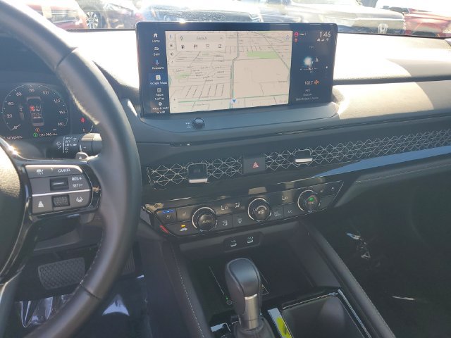 Certified 2024 Honda Accord Touring image 23