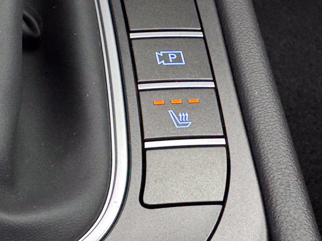 New 2026 Hyundai Kona SEL Sport FWD image 4