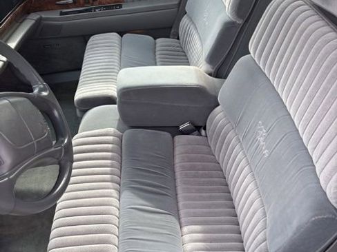 Used 1996 Buick Park Avenue image 10