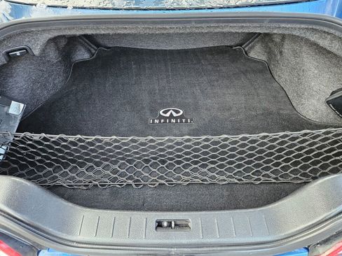 Used 2011 INFINITI G37 Journey w/ Premium Pkg image 28