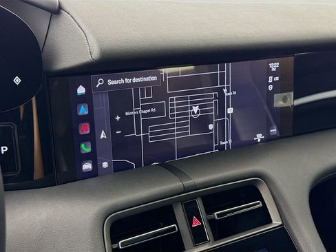Certified 2023 Porsche Taycan RWD image 18
