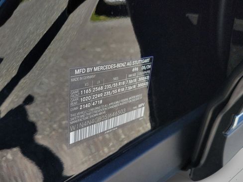 Certified 2025 Mercedes-Benz GLA 250 image 32