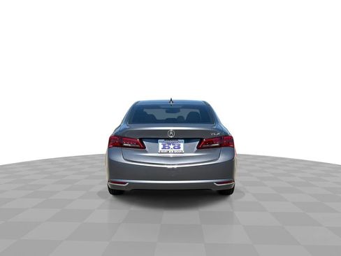 Used 2017 Acura TLX V6 w/ Technology Package image 7