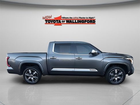 Used 2022 Toyota Tundra Capstone image 13