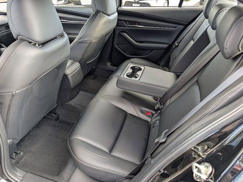 Certified 2025 MAZDA MAZDA3 s image 21