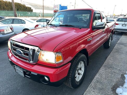 Used 2008 Ford Ranger XLT image 5