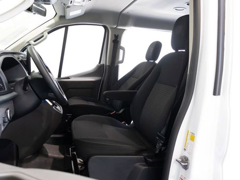 Used 2023 Ford Transit 350 XLT RWD image 19