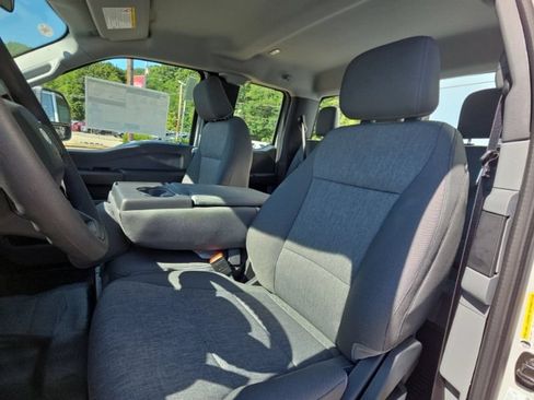 New 2026 Ford F350 XL AWD/4WD image 26
