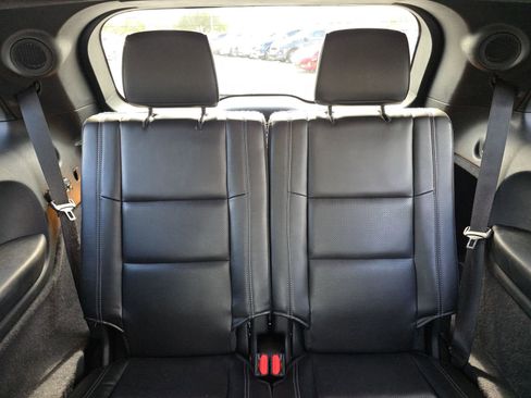 Used 2022 Dodge Durango Citadel image 17