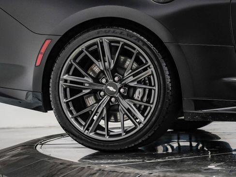 Used 2018 Chevrolet Camaro ZL1 RWD image 92