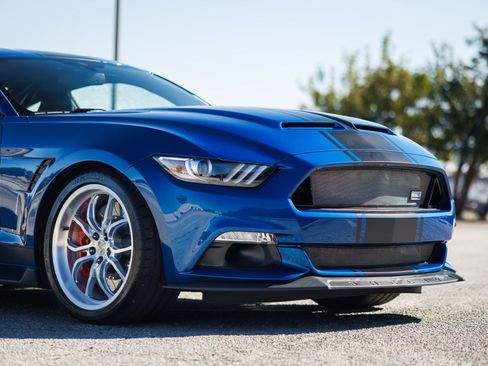 Used 2015 Ford Mustang GT w/ Enhanced Security Package image 14