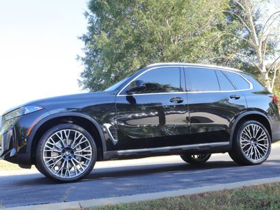 New 2026 BMW X5 sDrive40i