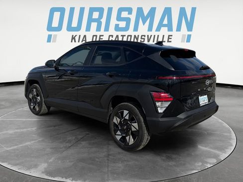 Used 2025 Hyundai Kona SEL image 4