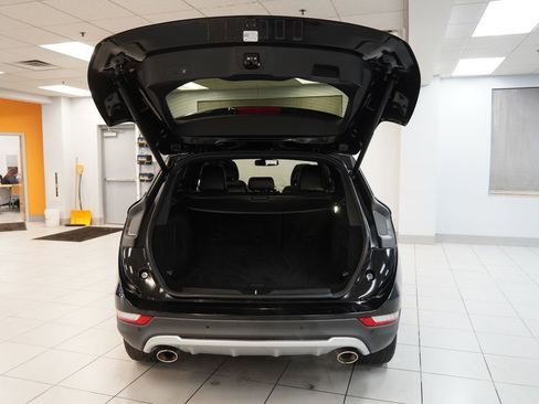 Used 2017 Lincoln MKC Reserve w/ Lincoln MKC Climate Package image 10