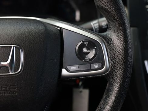 Used 2020 Honda Civic LX image 30