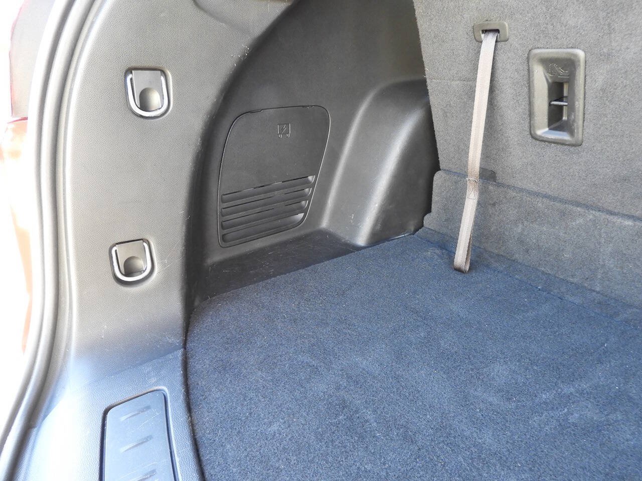 Used 2019 Buick Enclave Essence w/ Trailering Package, 5000 lbs. FWD image 33