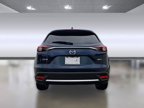 Used 2021 MAZDA CX-9 Grand Touring image 9