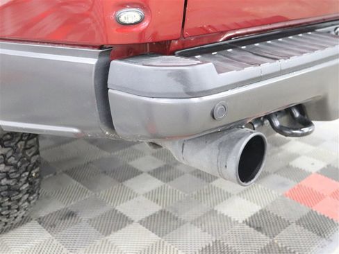 Used 2018 Ford F150 Raptor w/ Equipment Group 802A Luxury image 10