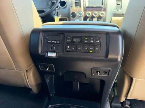 Used 2012 Toyota Sequoia Limited RWD image 24