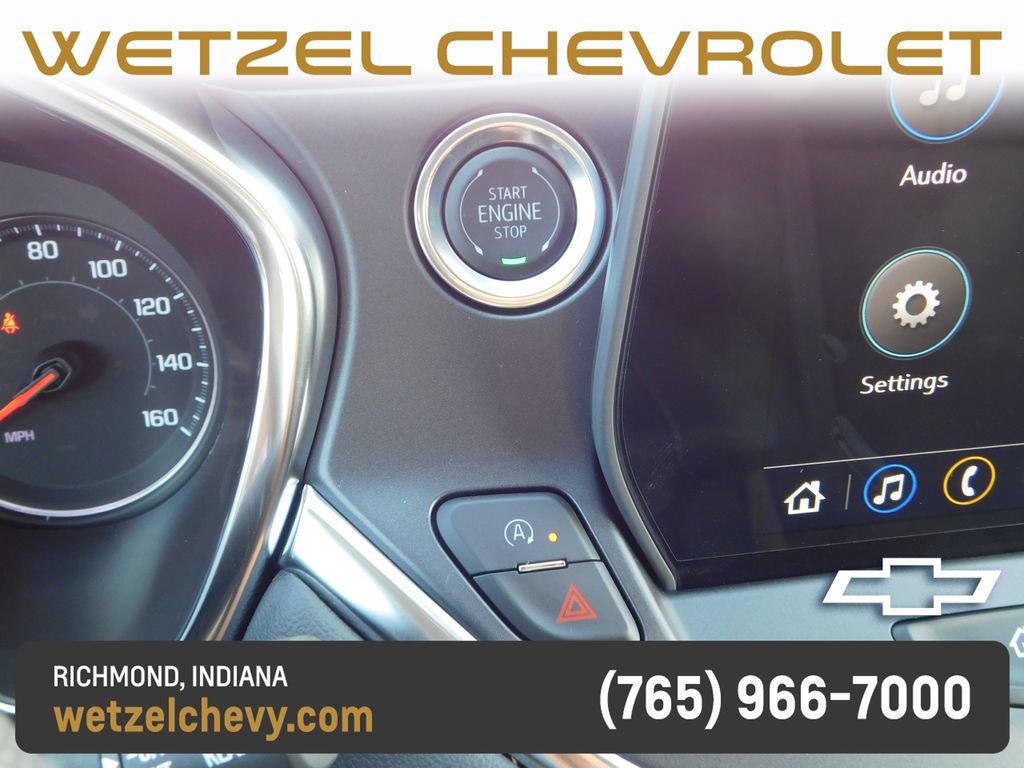 New 2026 Chevrolet Blazer LT w/ LPO, Floor Liner Package AWD/4WD image 31