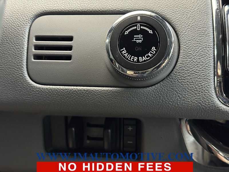 Used 2021 Lincoln Navigator Reserve w/ Luxury Package AWD/4WD image 37