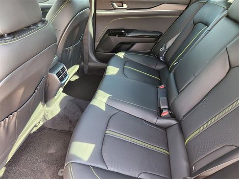 New 2026 Kia K5 GT w/ GT1 Package image 21