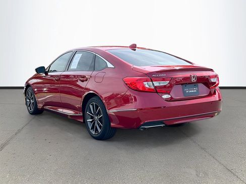 Used 2021 Honda Accord EX-L image 5