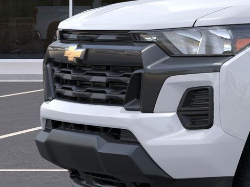 New 2025 Chevrolet Colorado LT w/ Advanced Trailering Package image 13