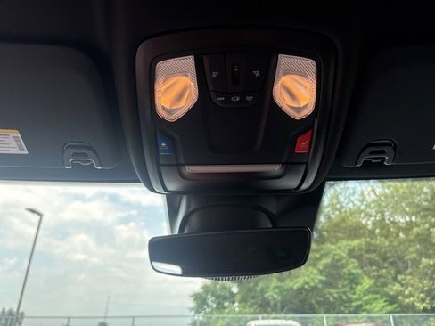 New 2025 RAM 2500 Tradesman image 27