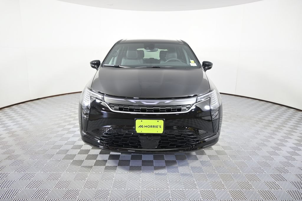 New 2027 Chrysler Pacifica Select AWD/4WD image 10