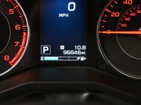 Used 2017 Subaru Impreza 2.0i Sport image 26