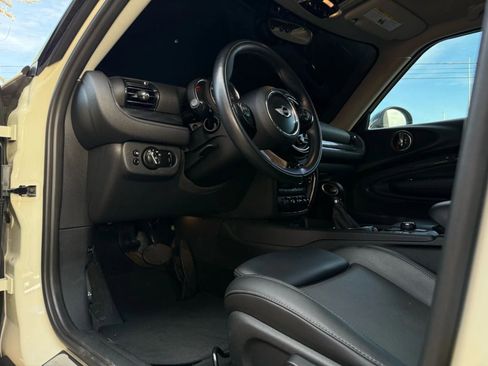 Used 2017 MINI Cooper Clubman S image 37