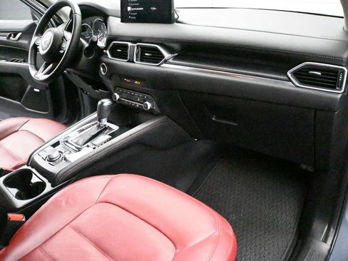 Used 2023 MAZDA CX-5 Carbon Edition AWD/4WD image 18