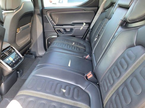 Used 2023 Rivian R1T Adventure AWD/4WD image 16