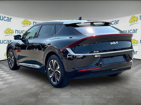 Used 2022 Kia EV6 Wind AWD/4WD image 4