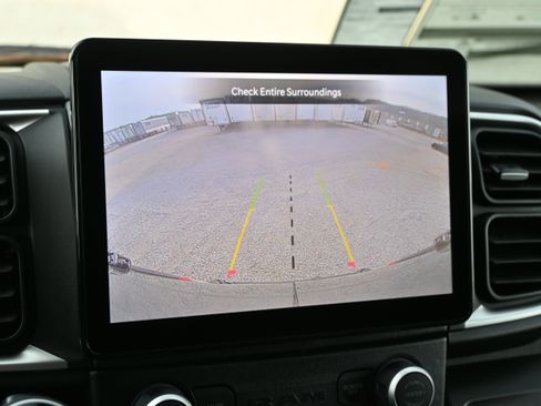 New 2026 RAM ProMaster 3500 w/ Quick Order Package 22G SLT image 13