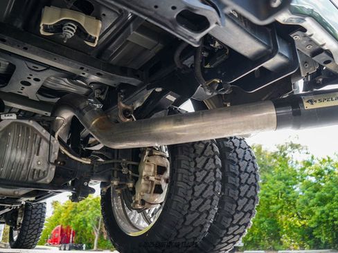 Used 2024 Ford F450 XLT w/ 360-Degree Camera Package image 95