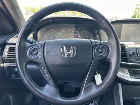 Used 2014 Honda Accord Sport image 14