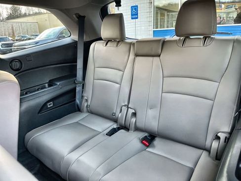 Used 2021 Honda Pilot EX-L image 27