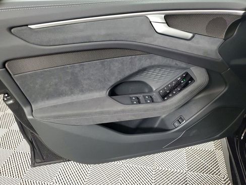 New 2026 Audi A6 Prestige image 18