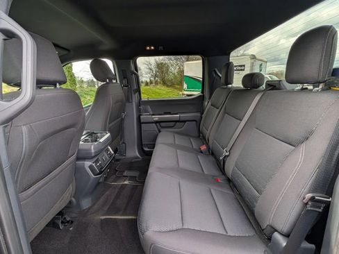 Used 2021 Ford F150 XLT w/ Equipment Group 302A High AWD/4WD image 32