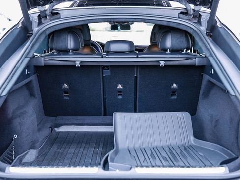 Certified 2023 Mercedes-Benz EQS 580 4MATIC Sedan image 28