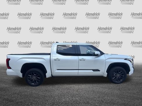 Used 2023 Toyota Tundra Platinum AWD/4WD image 11