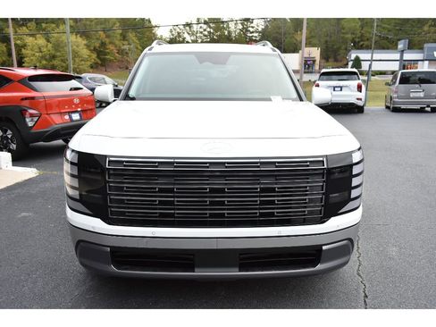 New 2026 Hyundai Palisade SEL image 7