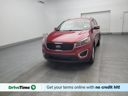 Used 2016 Kia Sorento LX AWD/4WD image 1