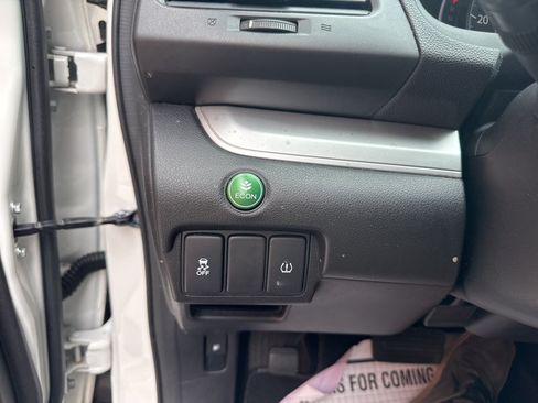 Used 2016 Honda CR-V EX image 29